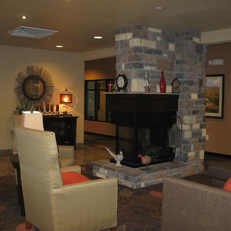 Little Missouri Inn & Suites New Town Exterior foto