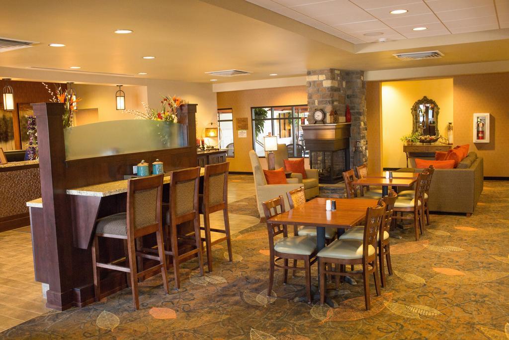 Little Missouri Inn & Suites New Town Exterior foto