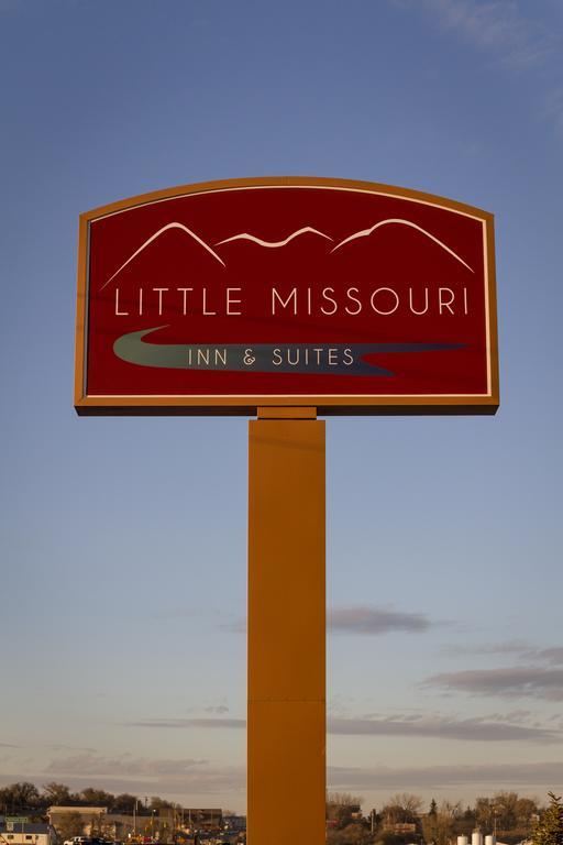 Little Missouri Inn & Suites New Town Exterior foto