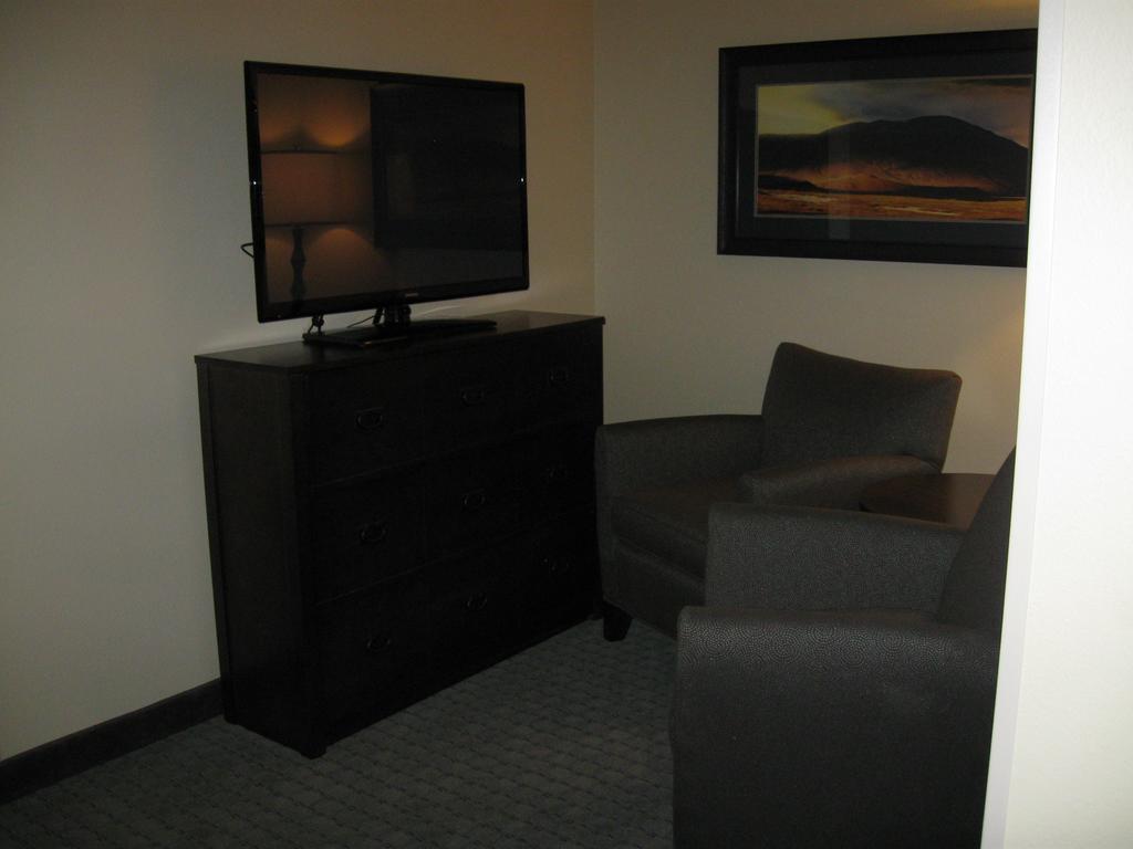Little Missouri Inn & Suites New Town Zimmer foto