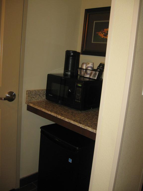 Little Missouri Inn & Suites New Town Zimmer foto
