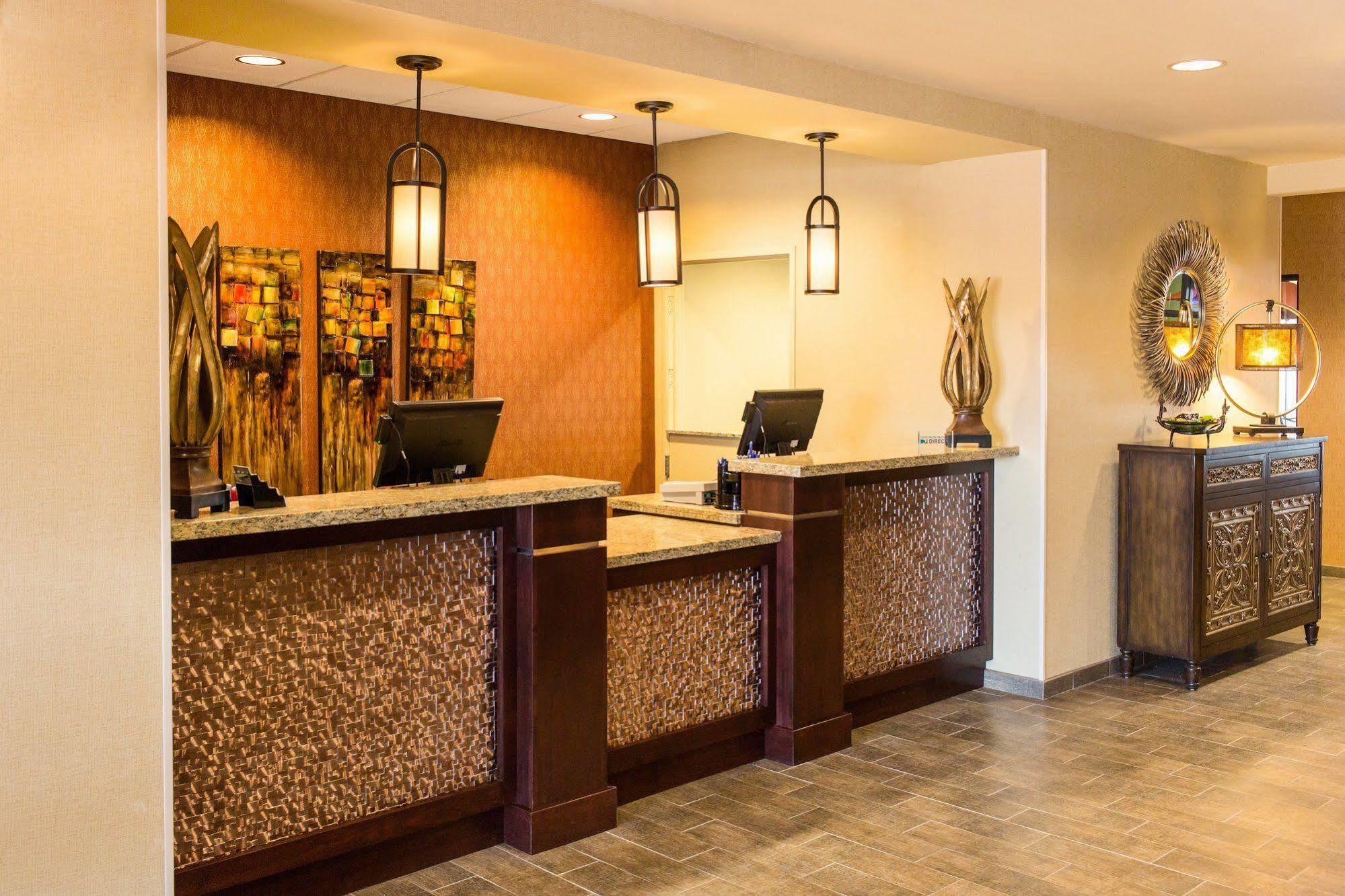 Little Missouri Inn & Suites New Town Exterior foto