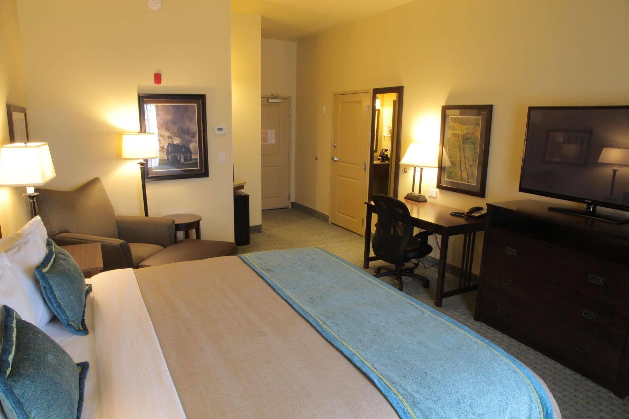 Little Missouri Inn & Suites New Town Exterior foto