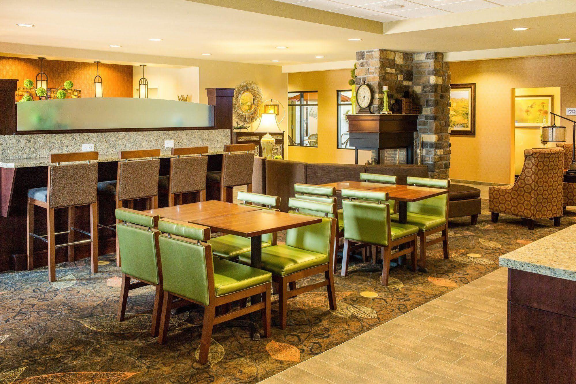 Little Missouri Inn & Suites New Town Exterior foto
